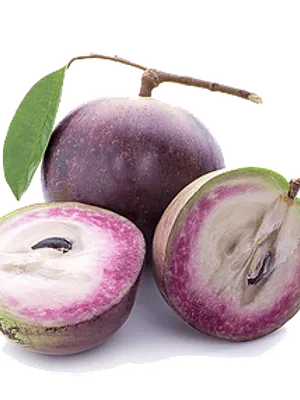 Star Apple