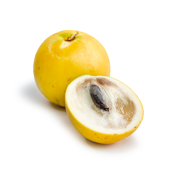 Yellow Fruit